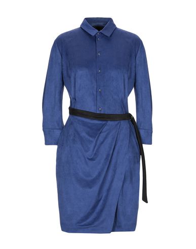 ZOOM JUST CAVALLI - Knee-length dress