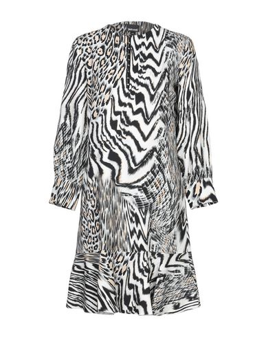 ZOOM JUST CAVALLI - Knee-length dress