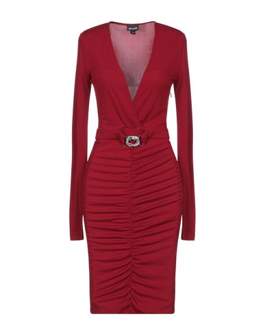 ZOOM JUST CAVALLI - Knee-length dress