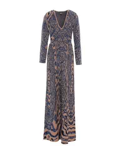 ZOOM JUST CAVALLI - Robe longue