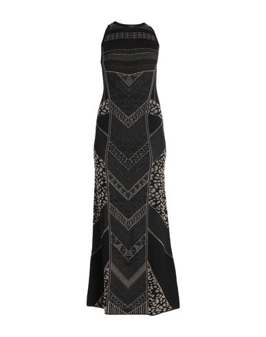 ZOOM JUST CAVALLI - Robe longue
