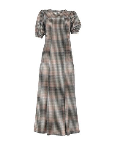 ZOOM HACHE - Langes Kleid