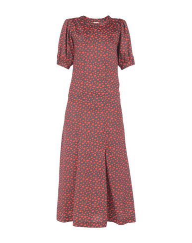 ZOOM HACHE - Langes Kleid