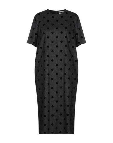 ZOOM HACHE - Midi Dress