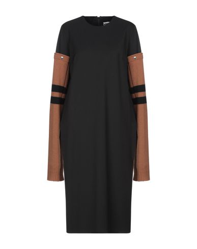 ZOOM HACHE - Midi Dress