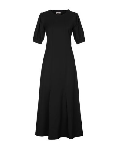 ZOOM HACHE - Langes Kleid