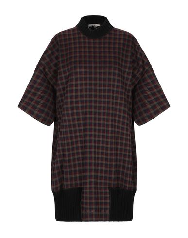 ZOOM HACHE - Short dress
