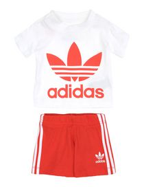 abbigliamento neonato adidas abbigliamento neonato adidas