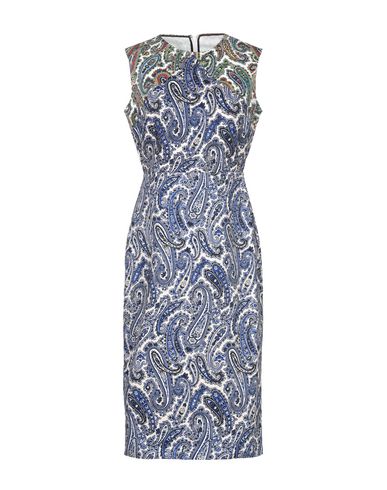 ZOOM DIANE VON FURSTENBERG - Vestito al ginocchio