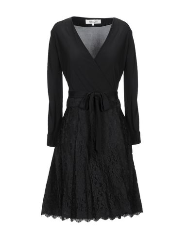 ZOOM DIANE VON FURSTENBERG - Minivestido