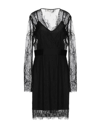 ZOOM DIANE VON FURSTENBERG - Minivestido