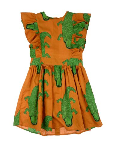 ZOOM MINI RODINI - Vestido