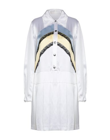 ZOOM MIU MIU - Shirt dress