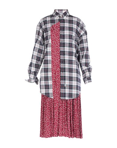 ZOOM BALENCIAGA - Midi Dress