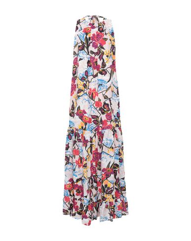 ZOOM LIU •JO - Robe longue