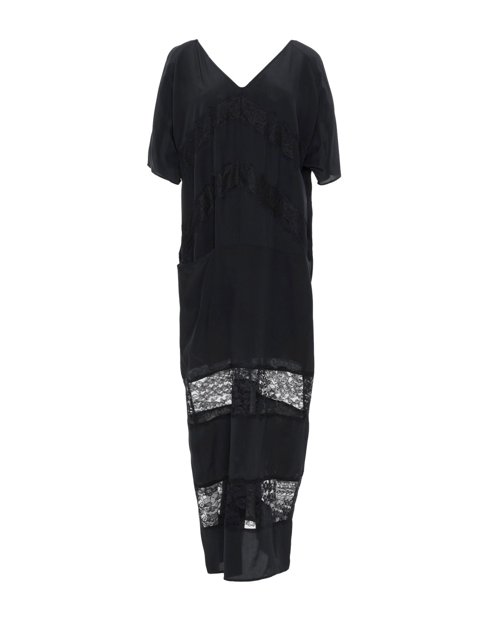 Bomber Twinset in Pizzo Sfoderato 100/% Seta