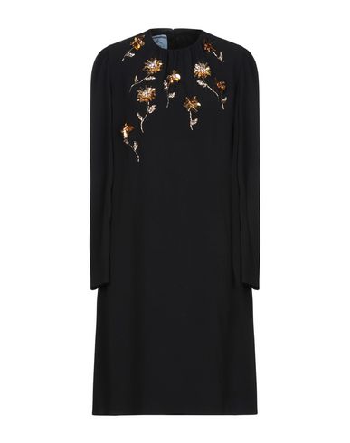 ZOOM PRADA - Short dress