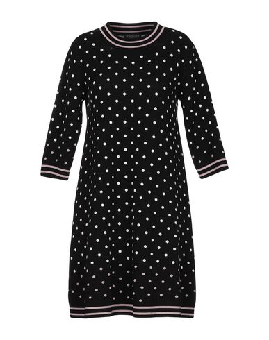 ZOOM TWINSET - Robe courte