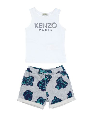 ZOOM KENZO - Conjunto casual
