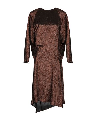 ZOOM JIL SANDER - Midi Dress