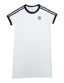Adidas Yoox Abbigliamento Originals Anni Bambini 8 Su Bambina 3 Per fSqZxES7