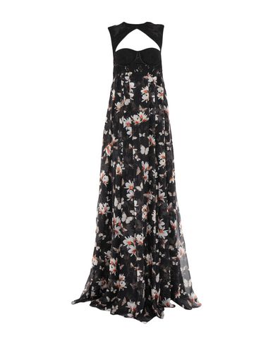 ZOOM GIVENCHY - Long dress