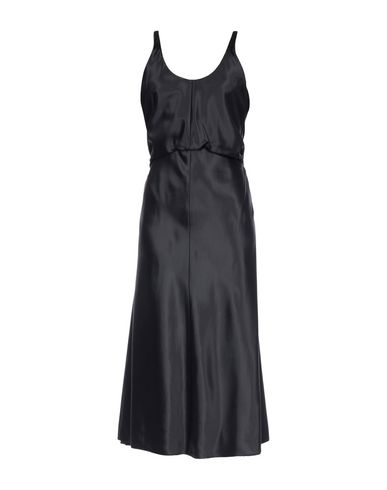 ZOOM BALENCIAGA - Midi-Kleid