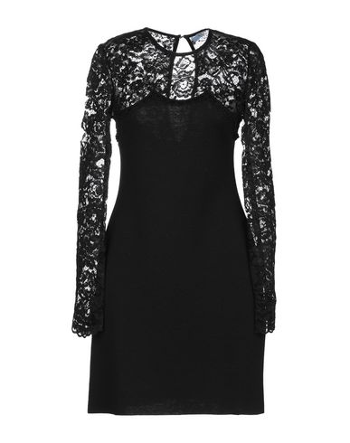 ZOOM BLUMARINE - Vestito corto