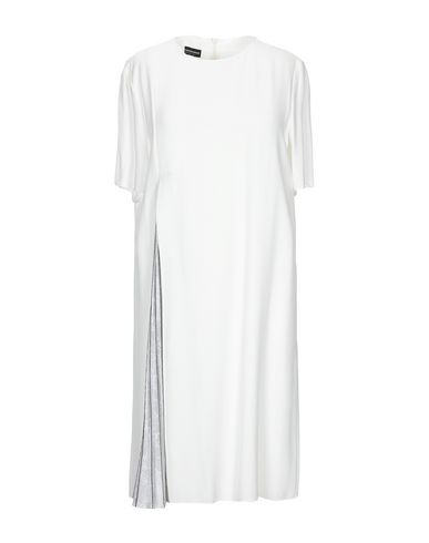 ZOOM EMPORIO ARMANI - Robe courte