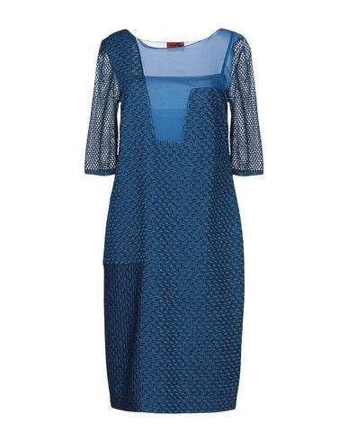 ZOOM MISSONI - Knee-length dress
