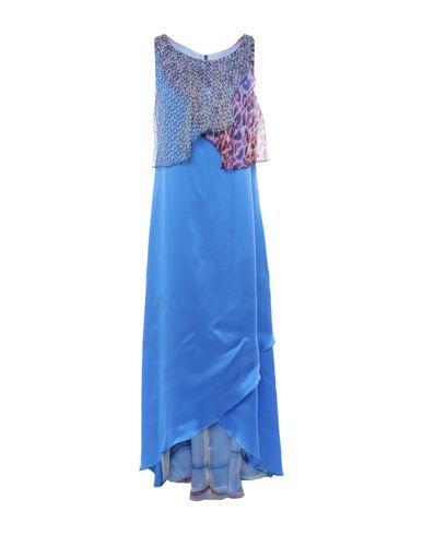 ZOOM PIANURASTUDIO - Knee-length dress