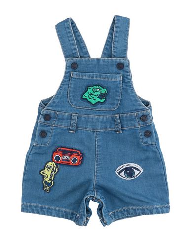 ZOOM KENZO - Monos&peto