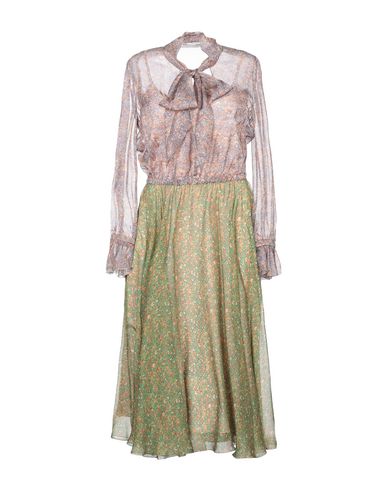 ZOOM PHILOSOPHY di LORENZO SERAFINI - Midi Dress