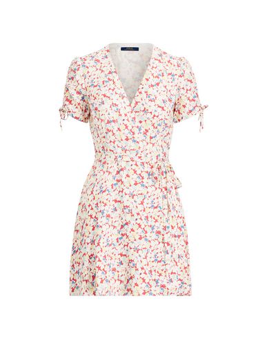 ZOOM POLO RALPH LAUREN - Vestito corto