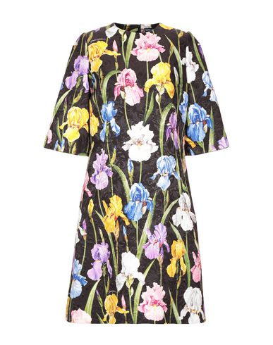 ZOOM DOLCE & GABBANA - Short dress