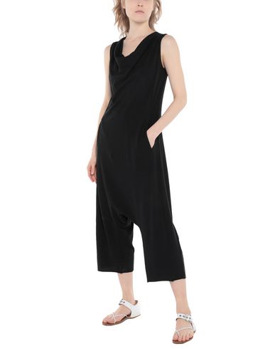 black one piece jumpsuits