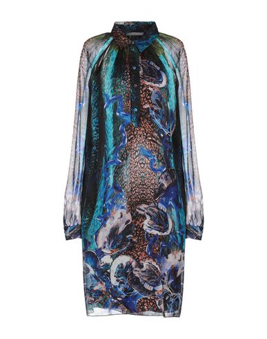 ZOOM ALBERTA FERRETTI - Modèle chemisier