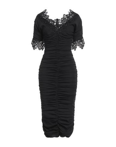 ZOOM DOLCE & GABBANA - Modèle fourreau