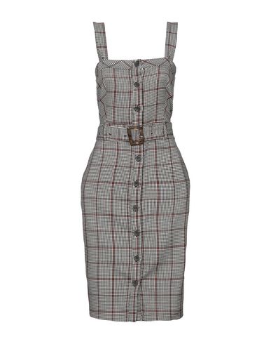ZOOM SOALLURE - Knee-length dress
