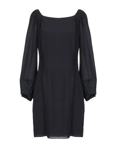 ZOOM EMPORIO ARMANI - Short dress