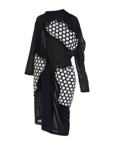 ZOOM COMME des GARÇONS - Midi Dress