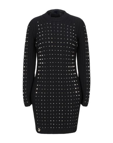 ZOOM PHILIPP PLEIN - Vestito corto