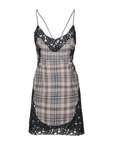 ZOOM PHILIPP PLEIN - Short dress