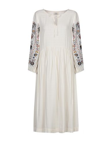 ZOOM STELLA FOREST - Robe mi-longue