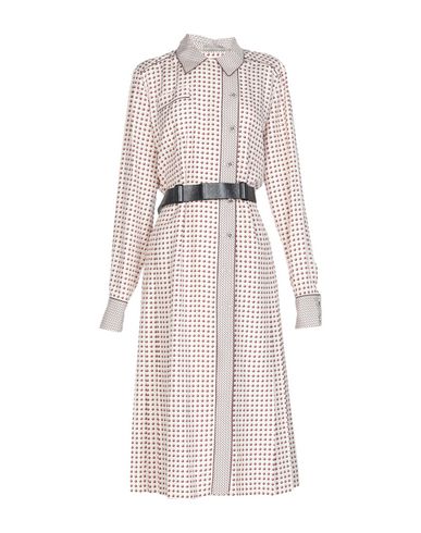 ZOOM BOTTEGA VENETA - Abendkleid