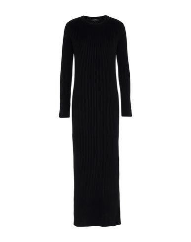 ZOOM ALPHA STUDIO - Robe en maille
