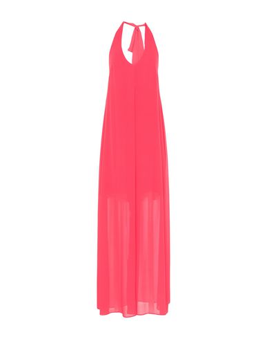 vestito lungo fracomina