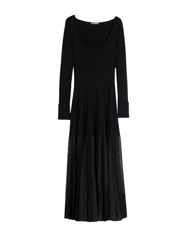 ZOOM ALEXANDER MCQUEEN - 3/4 length dress