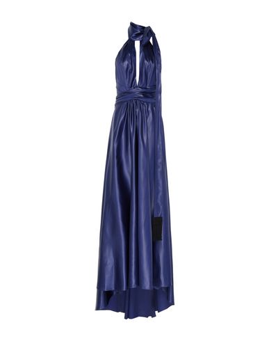 ZOOM PHILOSOPHY di LORENZO SERAFINI - Long dress
