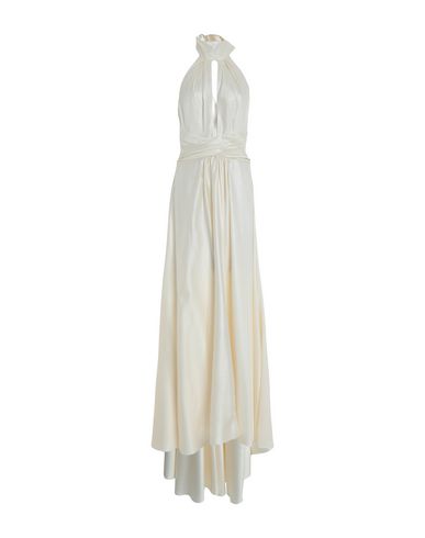 ZOOM PHILOSOPHY di LORENZO SERAFINI - Long dress